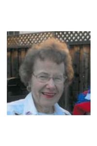 Virginia Ann Carlson