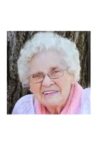 Kathryn Marie Buckman
