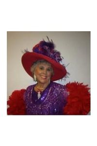 Barbara Joan Hatton