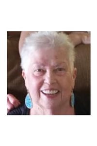 Peggy Gail Leavitt