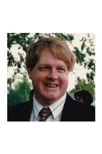 David Ross Howard