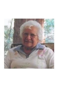 Veronica Annette Hagen