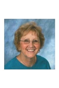 Doris Madelyn Calabrese