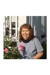 Rosita Fejarang Tirona