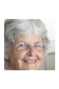 Barbara Jean Friedrich