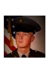 Mark Anthony Albright