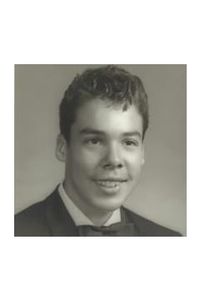 Joseph Ernest Munoz