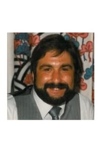 David Anthony Mezzetta