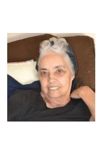 Helen Frances Edmondson