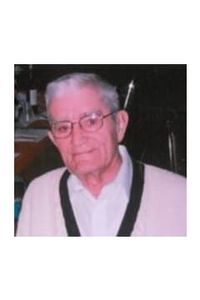 Lionel Leo Roche
