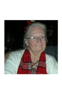 Donna May Chiapetto