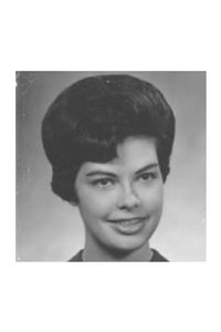 Isabelle Ann Hall