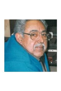 Relio Gonzales Reyna