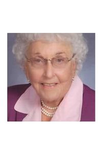 Laura Evelyn McGovern