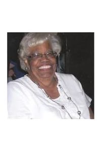 Maude Ester Williams