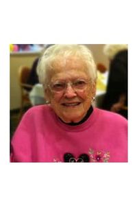 Irene Elizabeth Ulrich