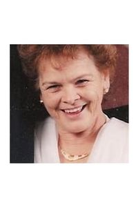 Faye Bernice Altstatt