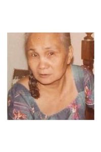 Aurea P. Lising