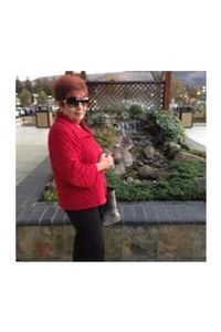 Nancy Ann Albrecht