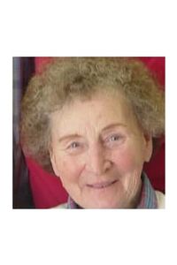 Eleanore May Strawn