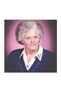 Leona  Steffeck
