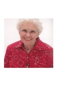 Josephine  Shaffer