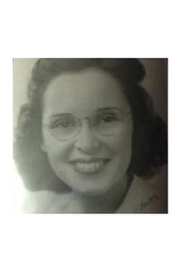 Patricia Noel Brennan