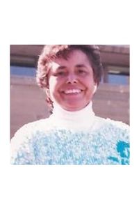 Lucille Marie Prieto