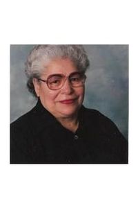 Maria Reyes Anaya