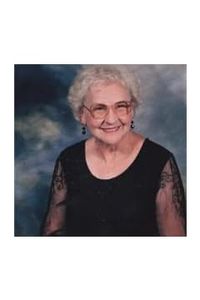 Shirley Anne Cornett