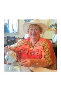Judith Ann Erickson