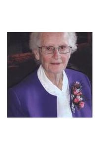 Olga  Gronley Brask