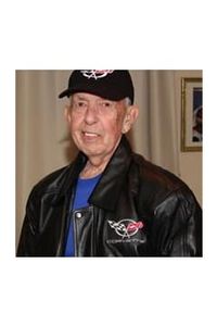 Loyd Earl Pyer