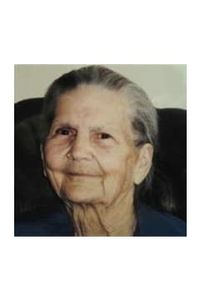 Hazel Lorraine Rowe