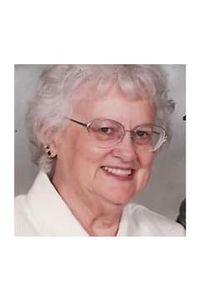 Alma Jean Meacham