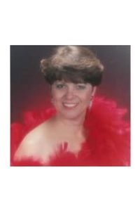 Donna Jean Southard