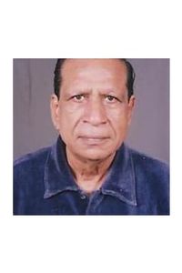 Bipinchandre R. Patel