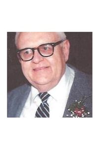 Raymond Selden Bernauer