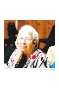 Baudilia Mary Mora