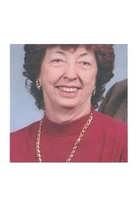Joann Marie Richmond