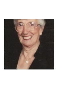 Mildred Ann Pierce