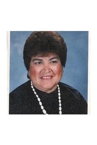 Mary Helen Martinez