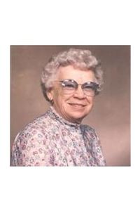 Lois Ann Solomon