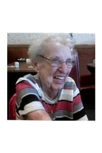 Dolores Kathryn Thomas