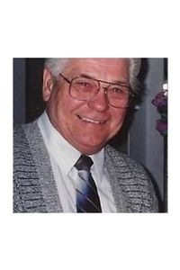 Alexander Richard Lewis