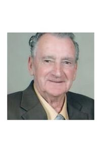 John William Keegan