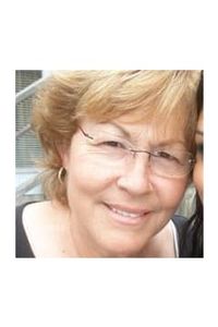 Maria Luisa Sainez
