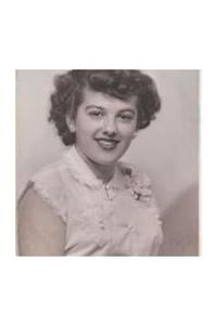 Rosemary  Standish