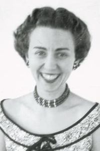 Dorothy Jean Gardner