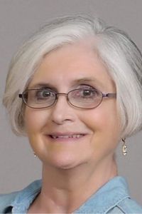 Bonnie Gail Ochsenfeld